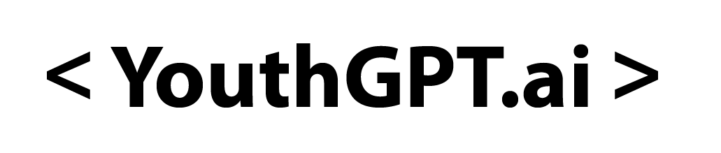 YouthGPT.ai logo